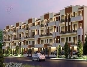Plot For Sale in HLP Palmillas, Vip Road