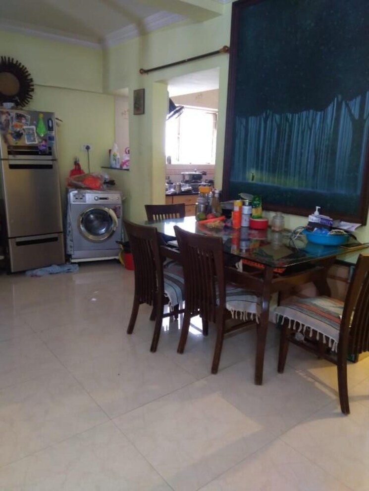 Living Room, pethkar-samrajya 2 Bedroom 1250 Sq.Ft. Apartment In Kothrud Pune 7720048