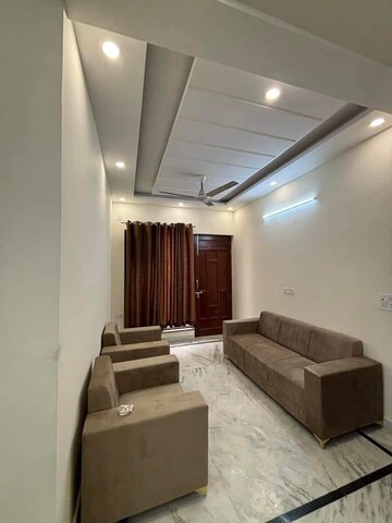 2 BHK Builder Floor For Rent in Sector 45 Gurgaon  7720069