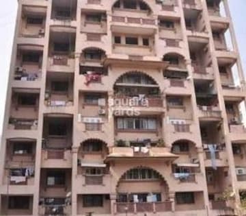 2 BHK Apartment For Rent in KUL Kumar Puram Mukund Nagar Pune  7720073