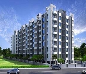 2 BHK Apartment For Rent in Shree Ram Heights Wagholi Wagholi Pune  7720094