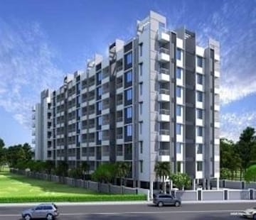 2 BHK Apartment For Rent in Shree Ram Heights Wagholi Wagholi Pune  7720094