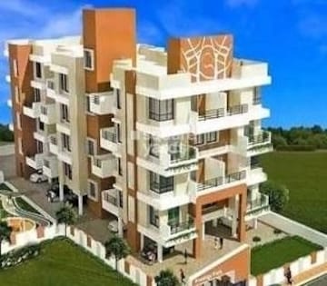 1 RK Apartment For Resale in RS Govind Plaza Otur Pune  7720112