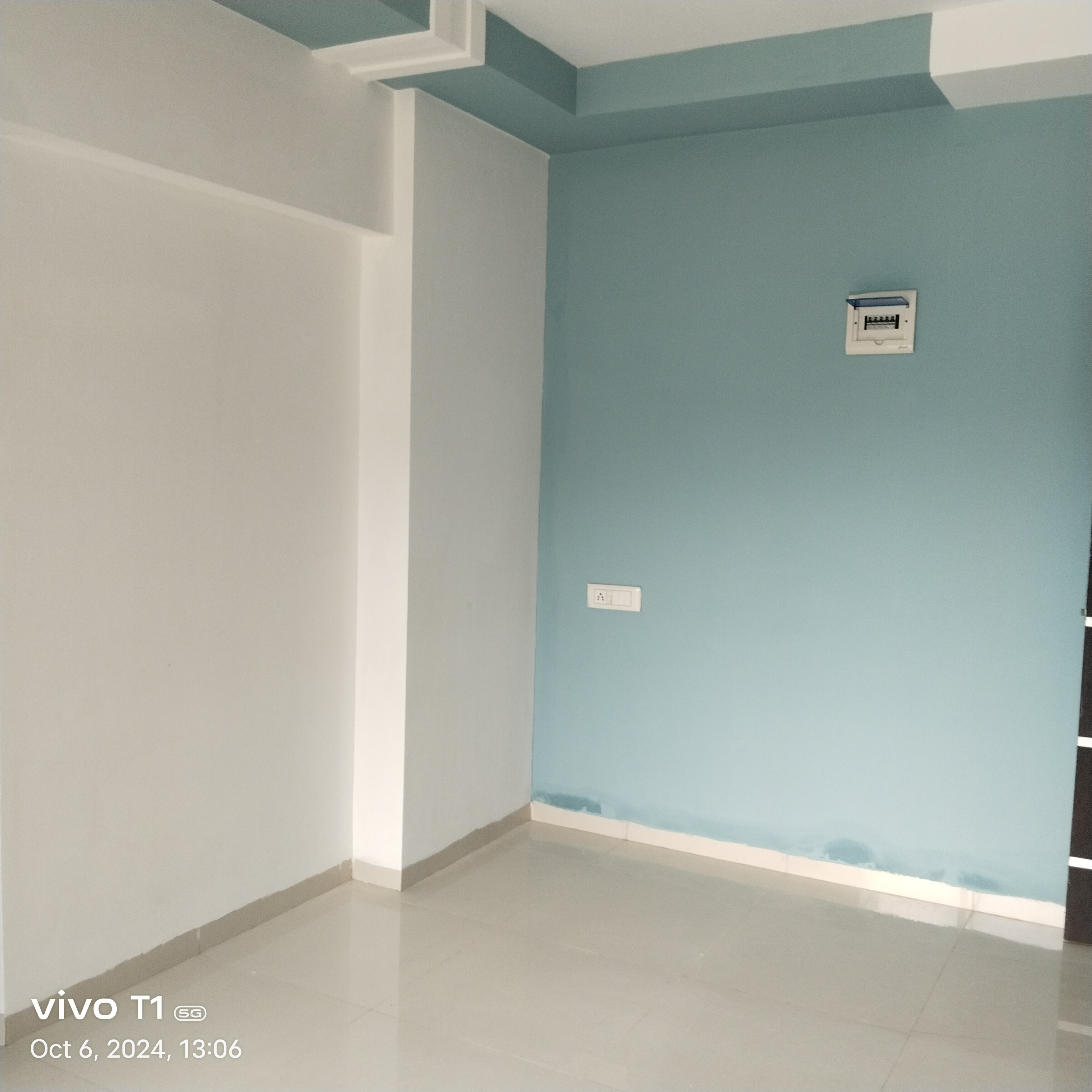 2 BHK Apartment For Rent in Regal Enclave Vasai East Vasai East Mumbai  7720114