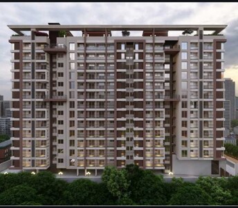 2 BHK Apartment For Resale in Nibm Road Pune  7720129