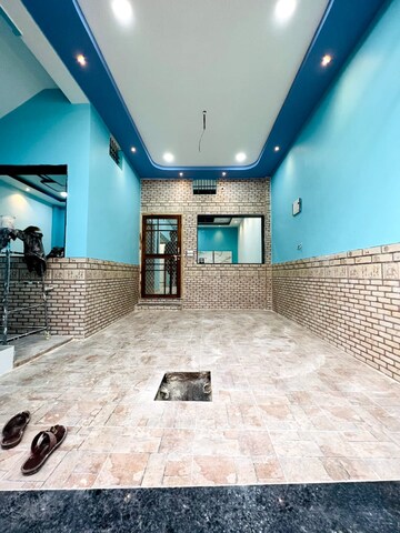 Parking in 2 BHK Villa at Boriyakhurd – for Sale