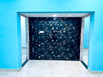 Bedroom in 2 BHK Villa at Boriyakhurd – for Sale
