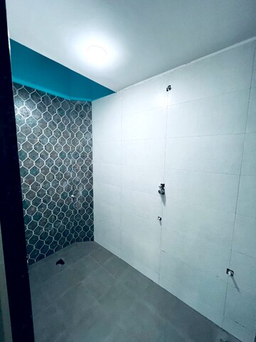 Bathroom in 2 BHK Villa at Boriyakhurd – for Sale