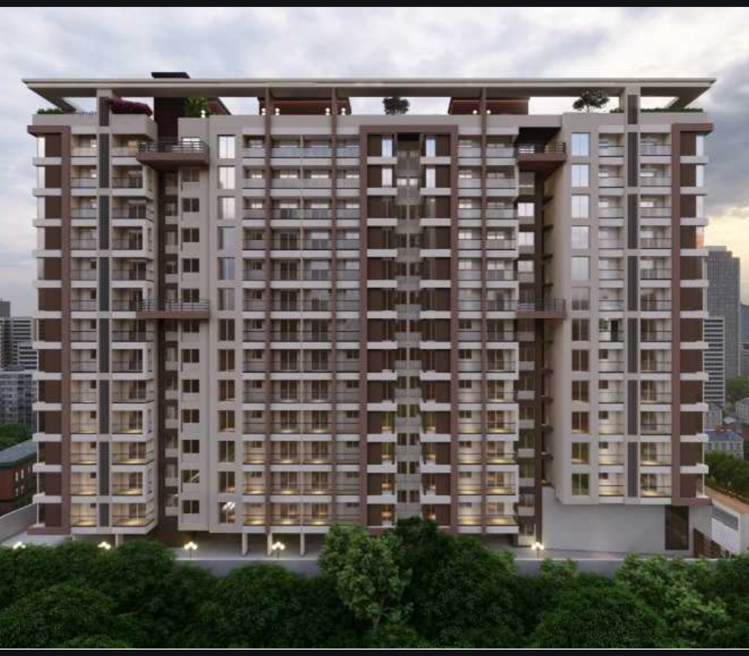 2 BHK Apartment For Resale in Nibm Road Pune  7720150