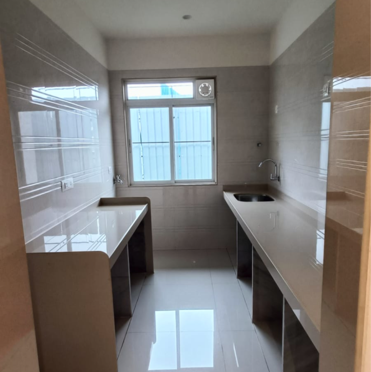 Kitchen, satyam-regents-park 1 Bedroom 409 Sq.Ft. Apartment In Rohinjan Navi Mumbai 7720159