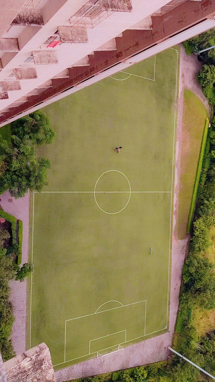 Balcony, lodha-upper-thane-woodlands-g-h-i 2 Bedroom 490 Sq.Ft. Apartment In Anjur Thane 7720182