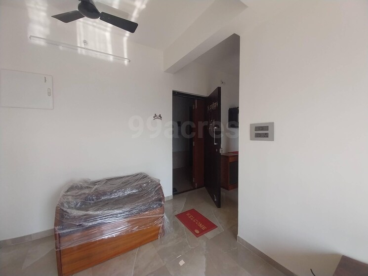 Bedroom, sugee-sanskruti 1 Bedroom 414 Sq.Ft. Apartment In Dadar West Mumbai 7720143