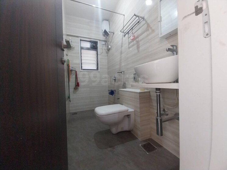 Bathroom, sugee-sanskruti 1 Bedroom 414 Sq.Ft. Apartment In Dadar West Mumbai 7720143
