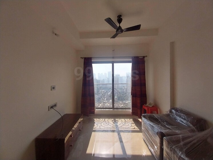 Living Room, sugee-sanskruti 1 Bedroom 414 Sq.Ft. Apartment In Dadar West Mumbai 7720143