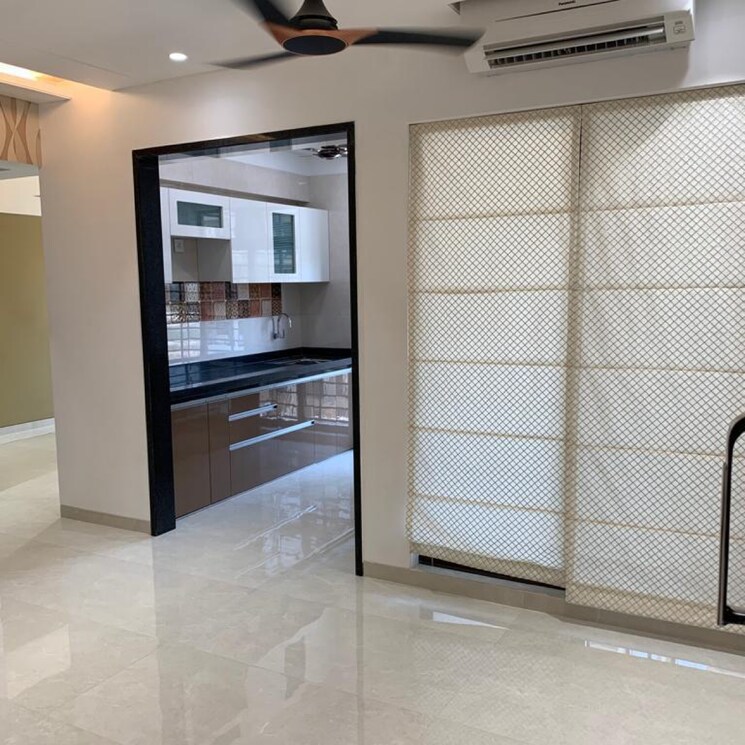 Room, mahaavir-exotique 2 Bedroom 577 Sq.Ft. Apartment In Rohinjan Navi Mumbai 7720173