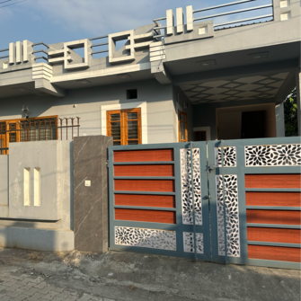 3 BHK Independent House For Resale in Conscient Arborea Gujrara Mansingh Dehradun  7720244