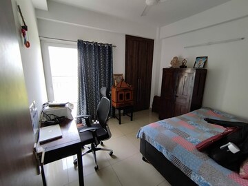 Bedroom in 3 BHK Apartment at Gulshan Botnia, Sector 144 – for Sale