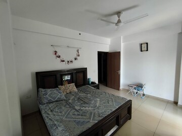 Bedroom in 3 BHK Apartment at Gulshan Botnia, Sector 144 – for Sale