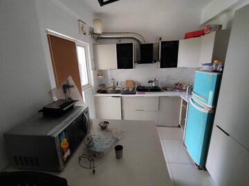 Master Bedroom in 3 BHK Apartment at Gulshan Botnia, Sector 144 – for Sale