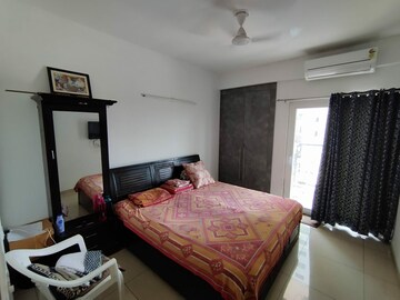 Bedroom in 3 BHK Apartment at Gulshan Botnia, Sector 144 – for Sale