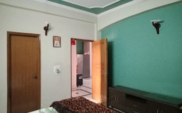 Plot For Sale in Sector 19