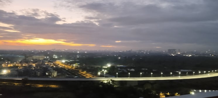 Swimming Pool, lodha-upper-thane-woodlands-g-h-i 2 Bedroom 490 Sq.Ft. Apartment In Anjur Thane 7720182