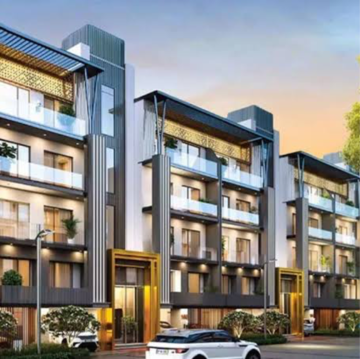 3 BHK Apartment For Sale in Smart World Orchard, Sector 59