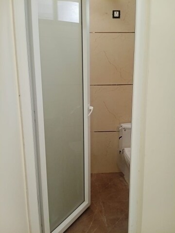 Bathroom in 2 BHK Builder Floor at Dwarka – for Sale