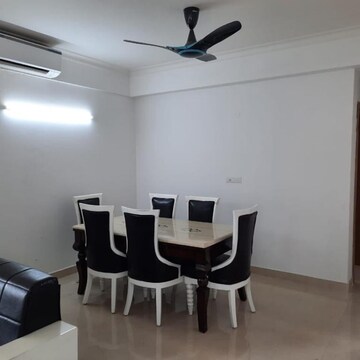 Team Area in 2 BHK Apartment at Indiabulls Centrum Park, Sector 103 – for Sale