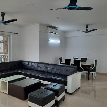 Team Area in 2 BHK Apartment at Indiabulls Centrum Park, Sector 103 – for Sale