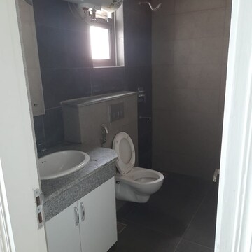 Bathroom in 2 BHK Apartment at Indiabulls Centrum Park, Sector 103 – for Sale