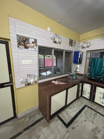 रेसिडेंशियल फ्लैट वर्ग फुट फॉर रेंट इन अशोकगढ़ कोलकाता  7716931