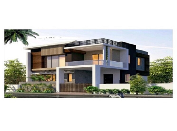 Exterior View, shankarpalli 3 Bedroom 2100 Sq.Ft. Villa In Shankarpalli Hyderabad 7720240