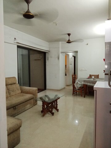 2 BHK Apartment For Resale in Lodha Palava Downtown Dombivli East Dombivli East Thane  7720263