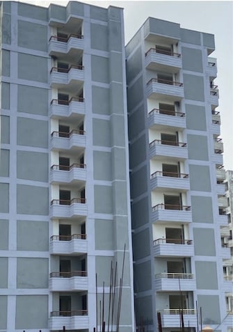 2 BHK Apartment For Resale in Aradhyam Apartments Ashok Vatika Ghaziabad  7720254