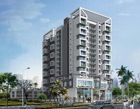 1 BHK Apartment For Sale in Keshar Upvan, Gawand Baug
