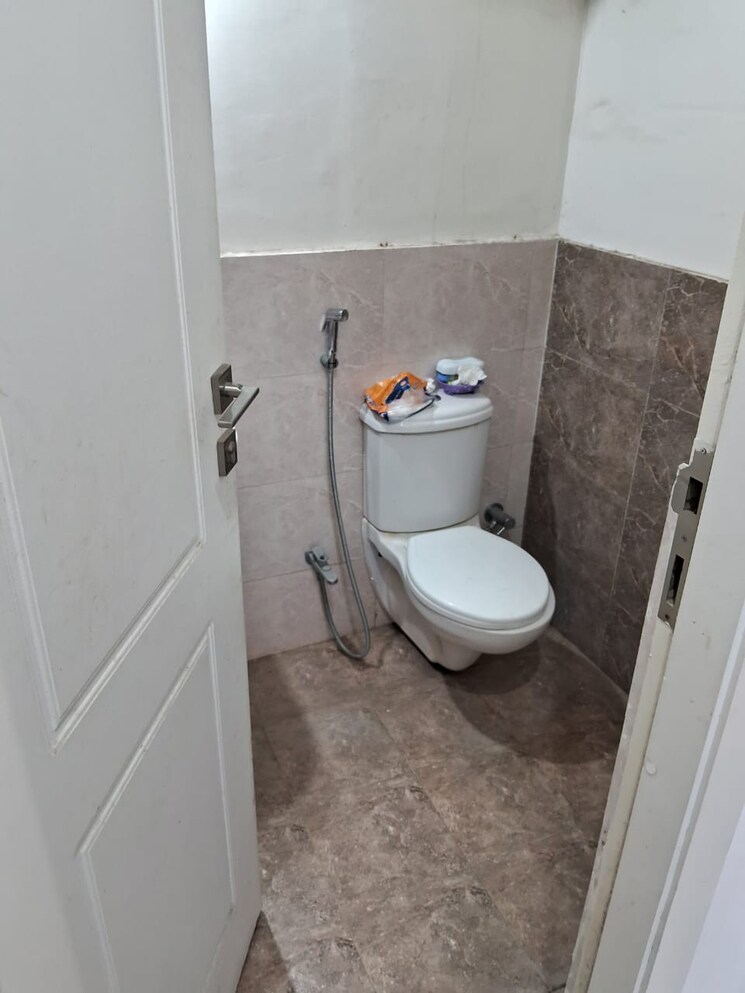 Bathroom, mittal-high-mont 3 Bedroom 1400 Sq.Ft. Apartment In Hinjewadi Pune 7720286