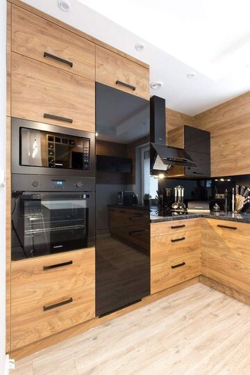 Kitchen in 2.5 BHK Independent House at Kagalipura – for Sale