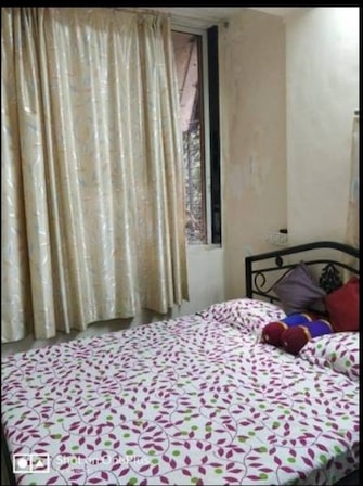 1 BHK Apartment For Rent in Chetna Apartment Andheri West Mumbai  7720351