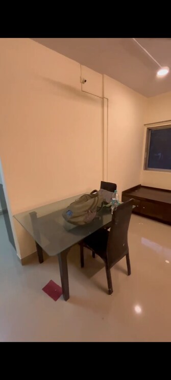 1 BHK Apartment For Rent in Chetna Apartment Andheri West Mumbai  7720351