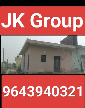 Plot For Resale in Bharat Colony Faridabad  7720348