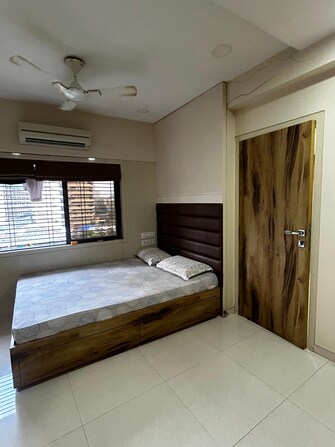 1 BHK Apartment For Rent in Sairama Autograph Khanda Colony Navi Mumbai  7720370