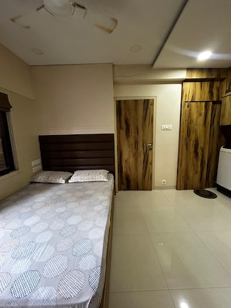 1 BHK Apartment For Rent in Sairama Autograph Khanda Colony Navi Mumbai  7720370