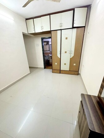 1 BHK Apartment For Resale in Atul Blue Empire Kandivali West Mumbai  7720417