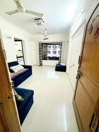 1 BHK Apartment For Resale in Atul Blue Empire Kandivali West Mumbai  7720417