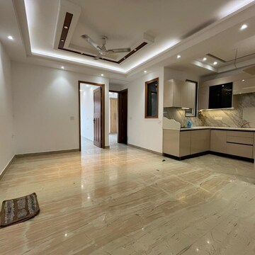 Room in 3 BHK Builder Floor at Chattarpur – for Sale