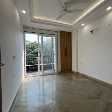 Room in 3 BHK Builder Floor at Chattarpur – for Sale