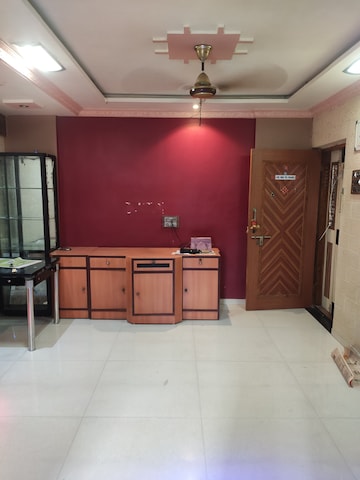 1 BHK Apartment For Rent in Subhash Nagar Thane  7720412