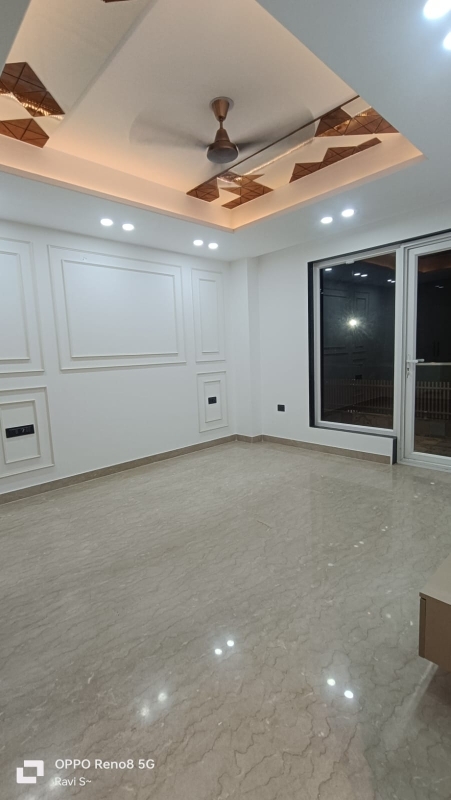 3 BHK Builder Floor For Rent in Sector 15 ii Gurgaon  7720425