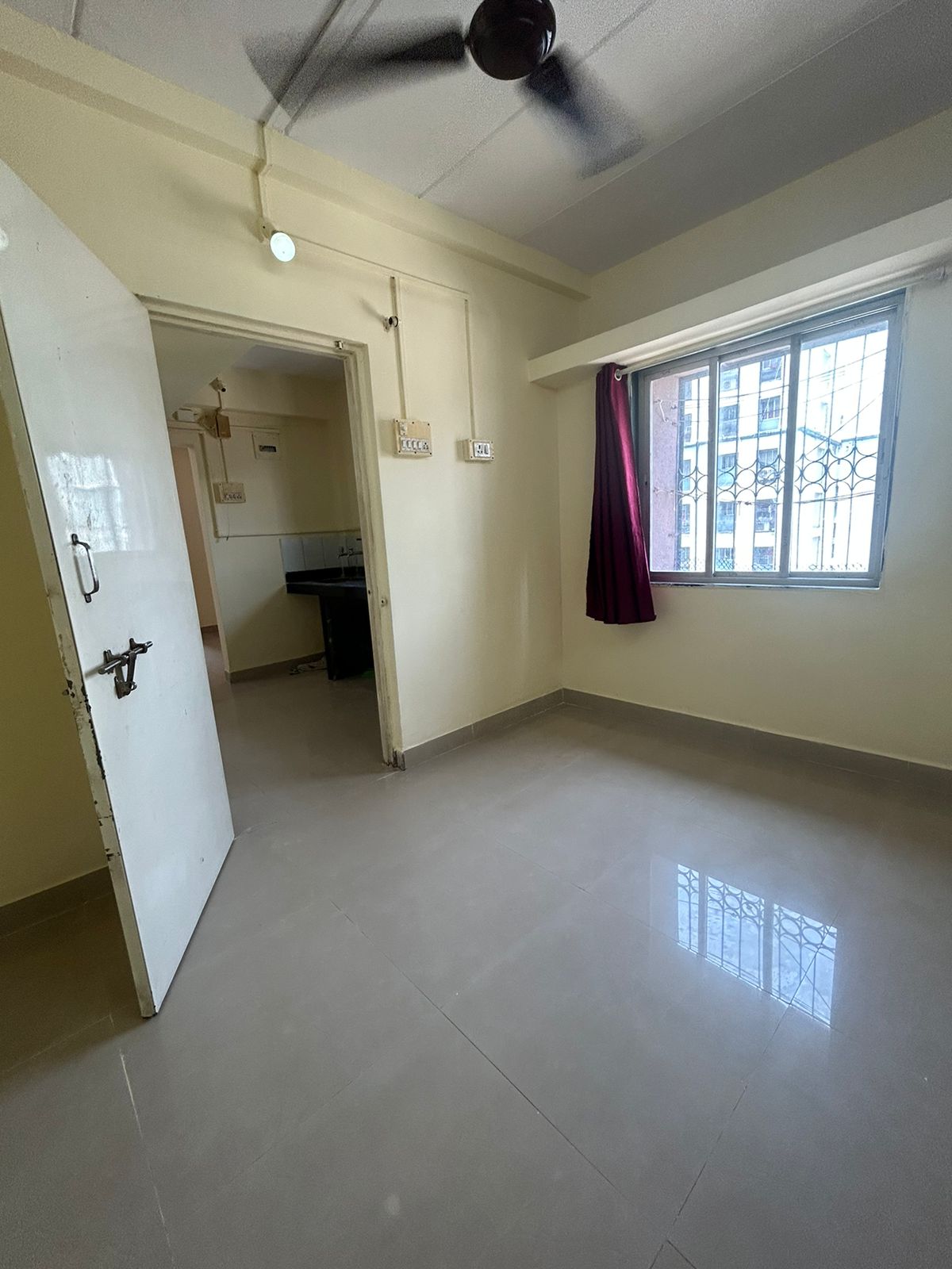 1 BHK Apartment For Resale in Malad West Mumbai  7720421